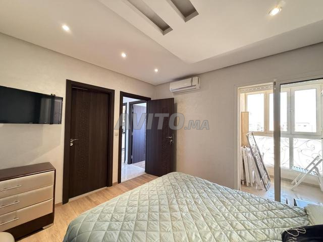 80 m² Apartment for Rent in Marrakech — Photo 13