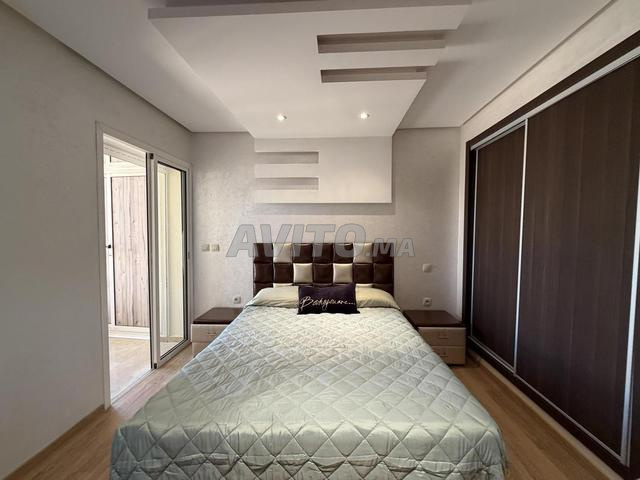 80 m² Apartment for Rent in Marrakech — Photo 15