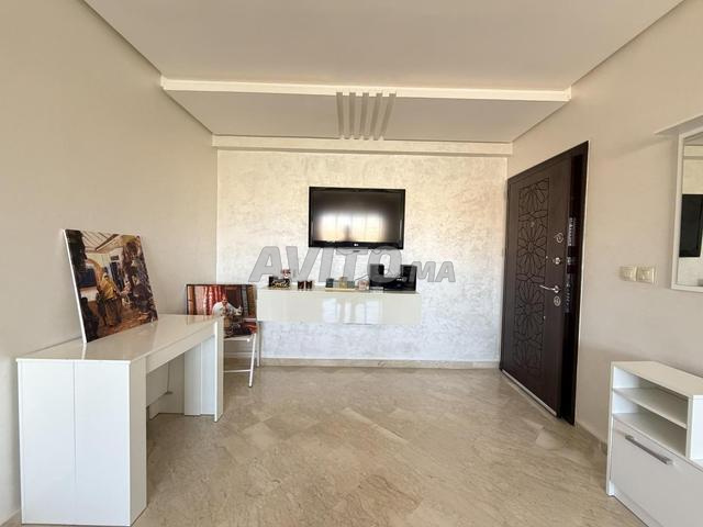 80 m² Apartment for Rent in Marrakech — Photo 23
