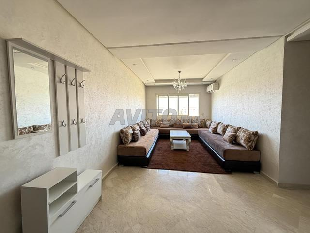 80 m² Apartment for Rent in Marrakech — Photo 29