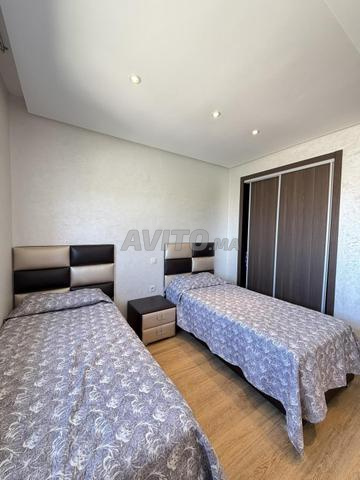 80 m² Apartment for Rent in Marrakech — Photo 31