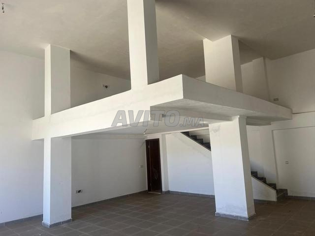 محل تجاري 80 م² للإيجار في القنيطرة — Photo 5