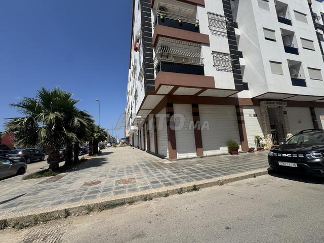 محل تجاري 80 م² للإيجار في القنيطرة — Photo 19