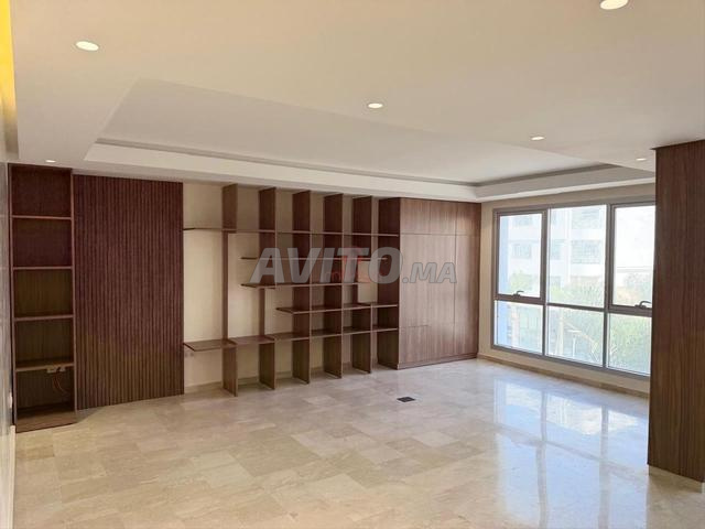 Office Space for Rent 89 m² in Casablanca — Photo 3