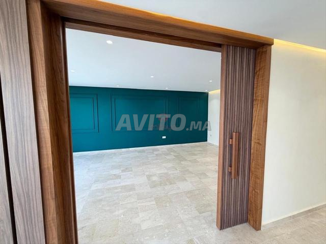Office Space for Rent 89 m² in Casablanca — Photo 5