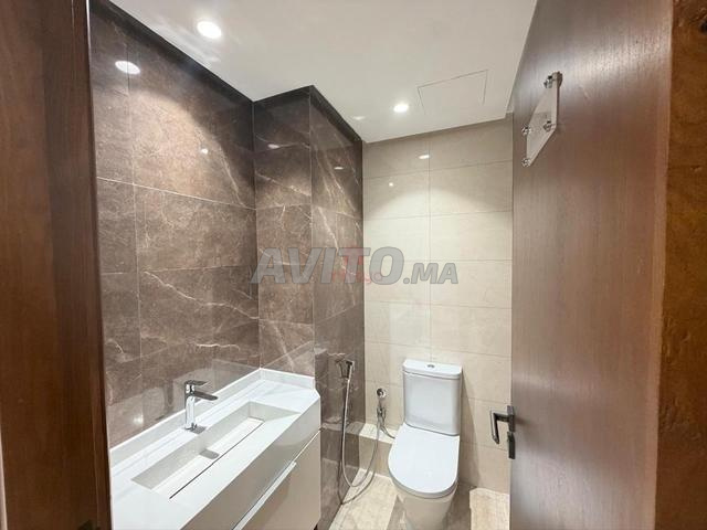 Office Space for Rent 89 m² in Casablanca — Photo 9