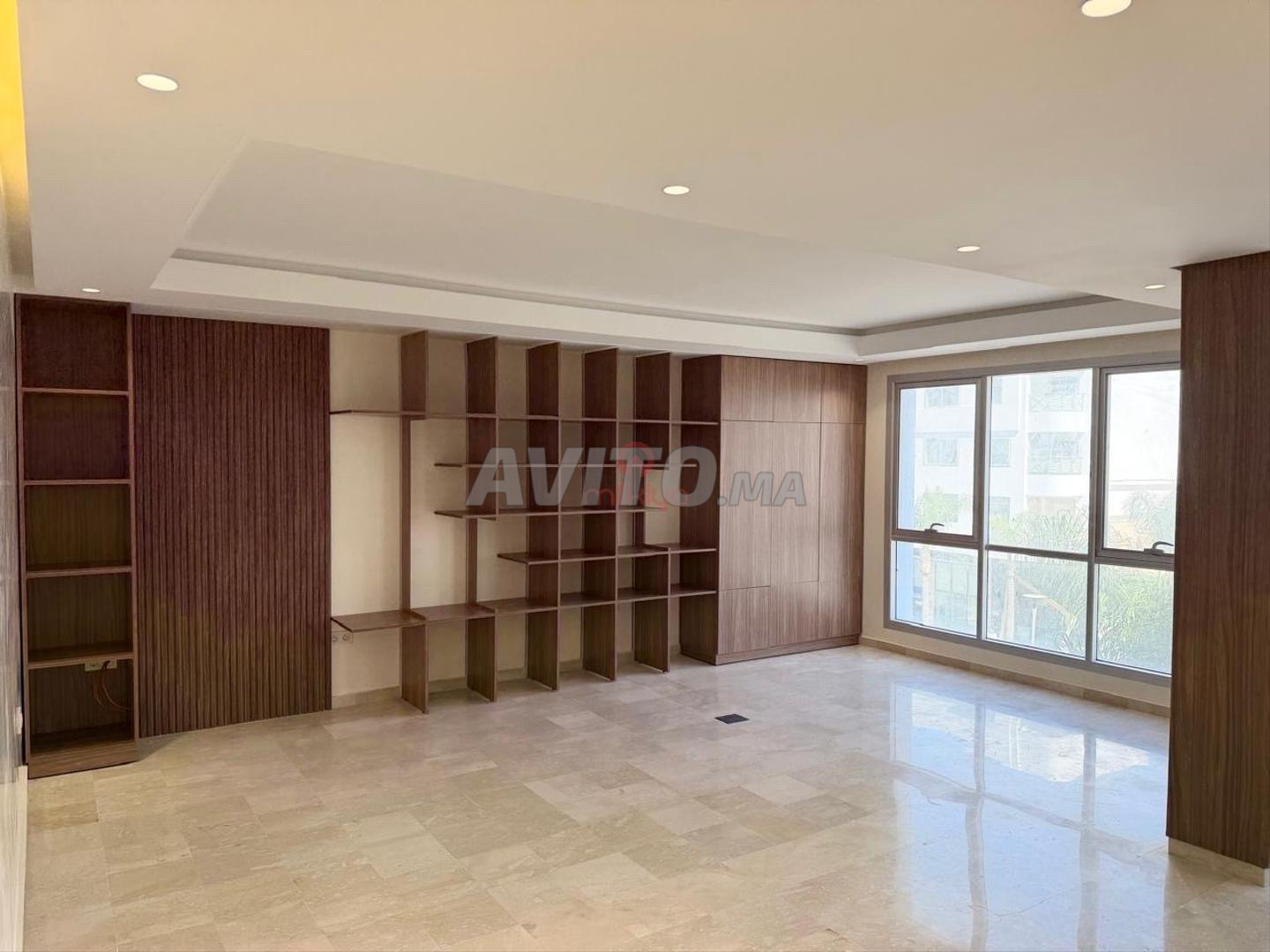 Office Space for Rent 89 m² in Casablanca — Photo 4