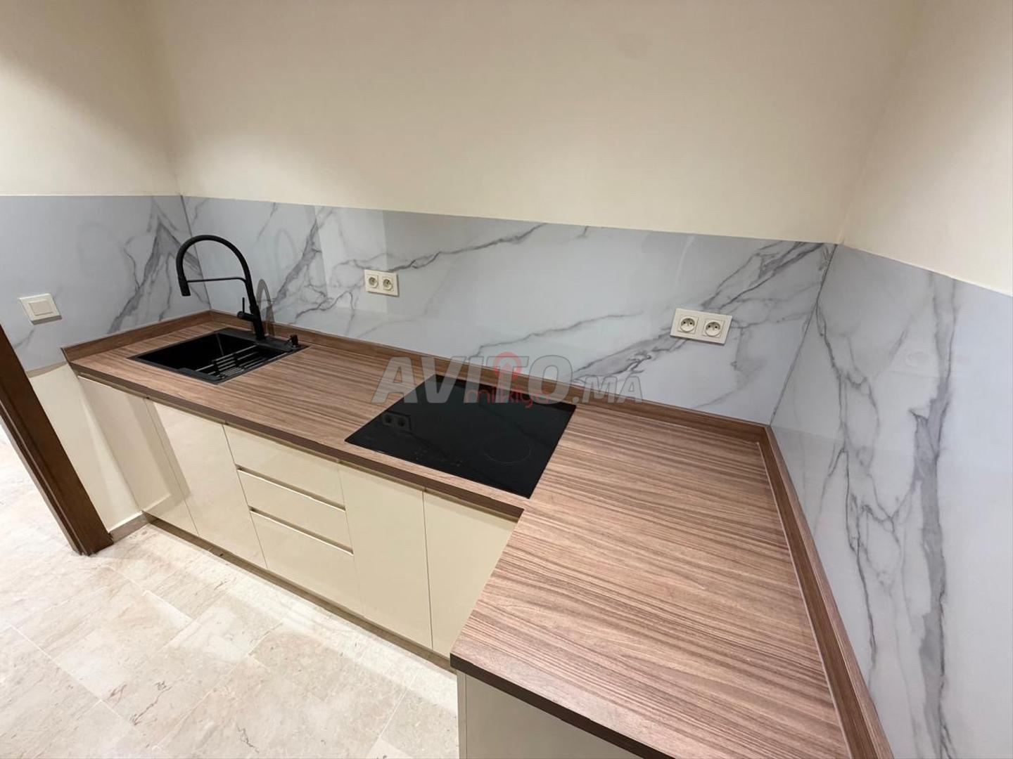 Office Space for Rent 89 m² in Casablanca — Photo 8
