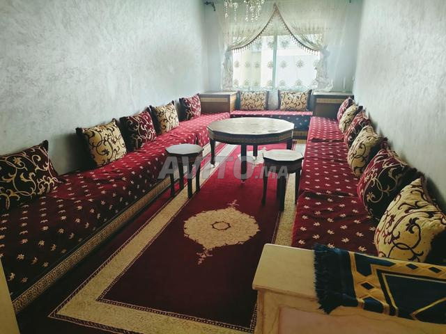 شقة 80 م² للإيجار في مكناس — Photo 7