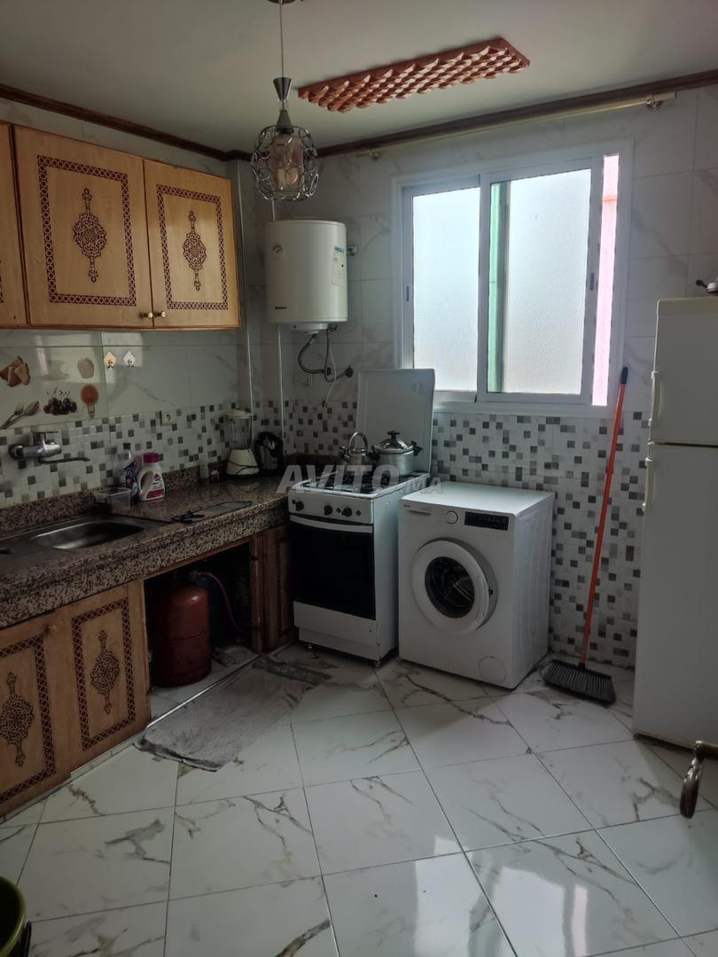 شقة 80 م² للإيجار في مكناس — Photo 6