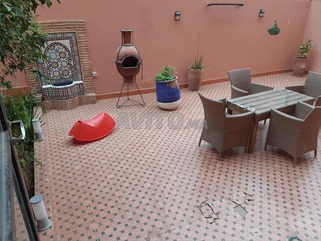 145 m² Apartment for Rent in Marrakech — Photo 7