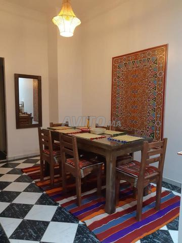 145 m² Apartment for Rent in Marrakech — Photo 9
