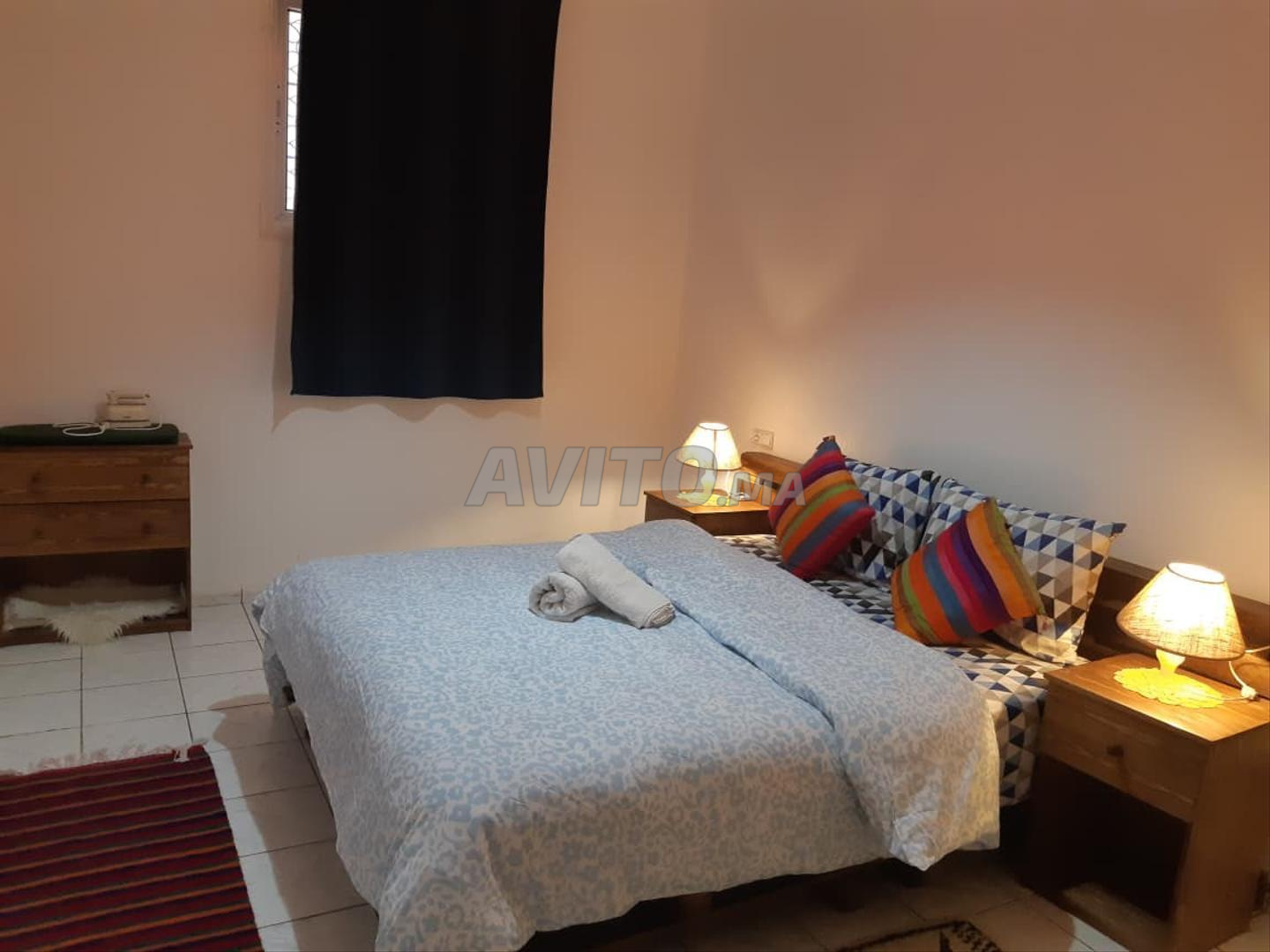 145 m² Apartment for Rent in Marrakech — Photo 4