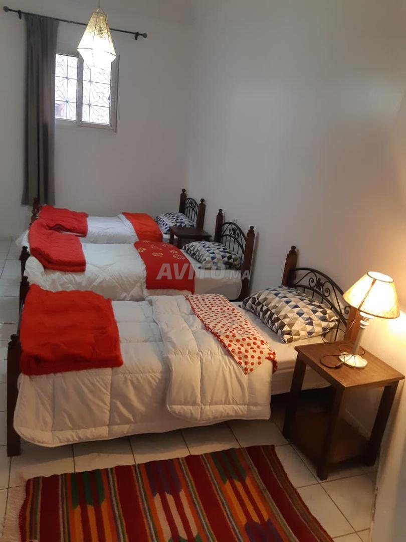 145 m² Apartment for Rent in Marrakech — Photo 6