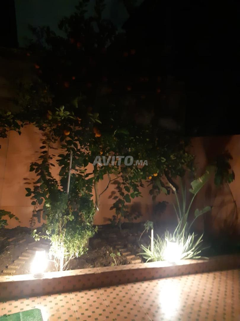145 m² Apartment for Rent in Marrakech — Photo 14