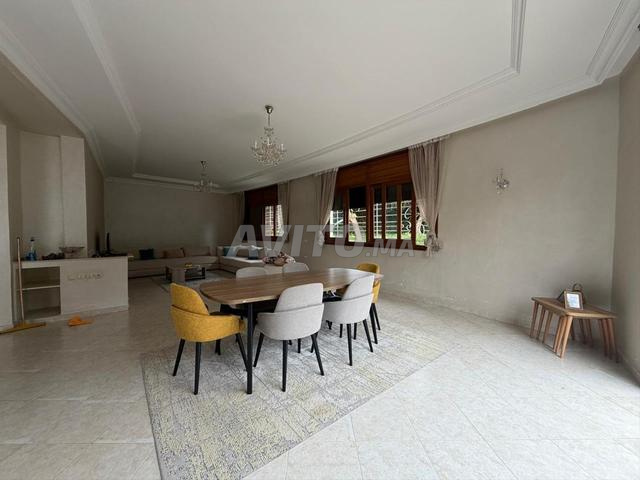 فيلا 2860 م² للبيع في الرباط — Photo 9