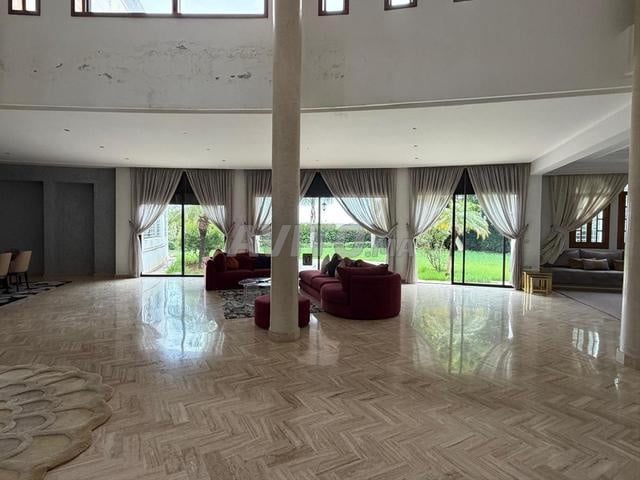 فيلا 2860 م² للبيع في الرباط — Photo 11