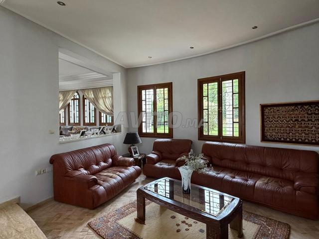 فيلا 2860 م² للبيع في الرباط — Photo 13