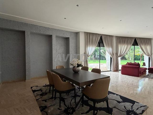 فيلا 2860 م² للبيع في الرباط — Photo 17