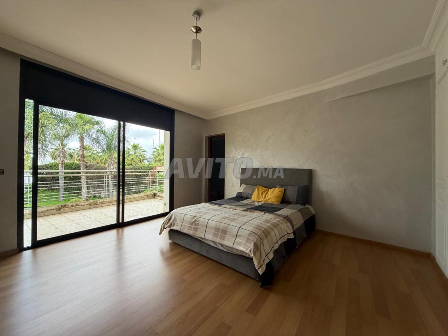 فيلا 2860 م² للبيع في الرباط — Photo 4