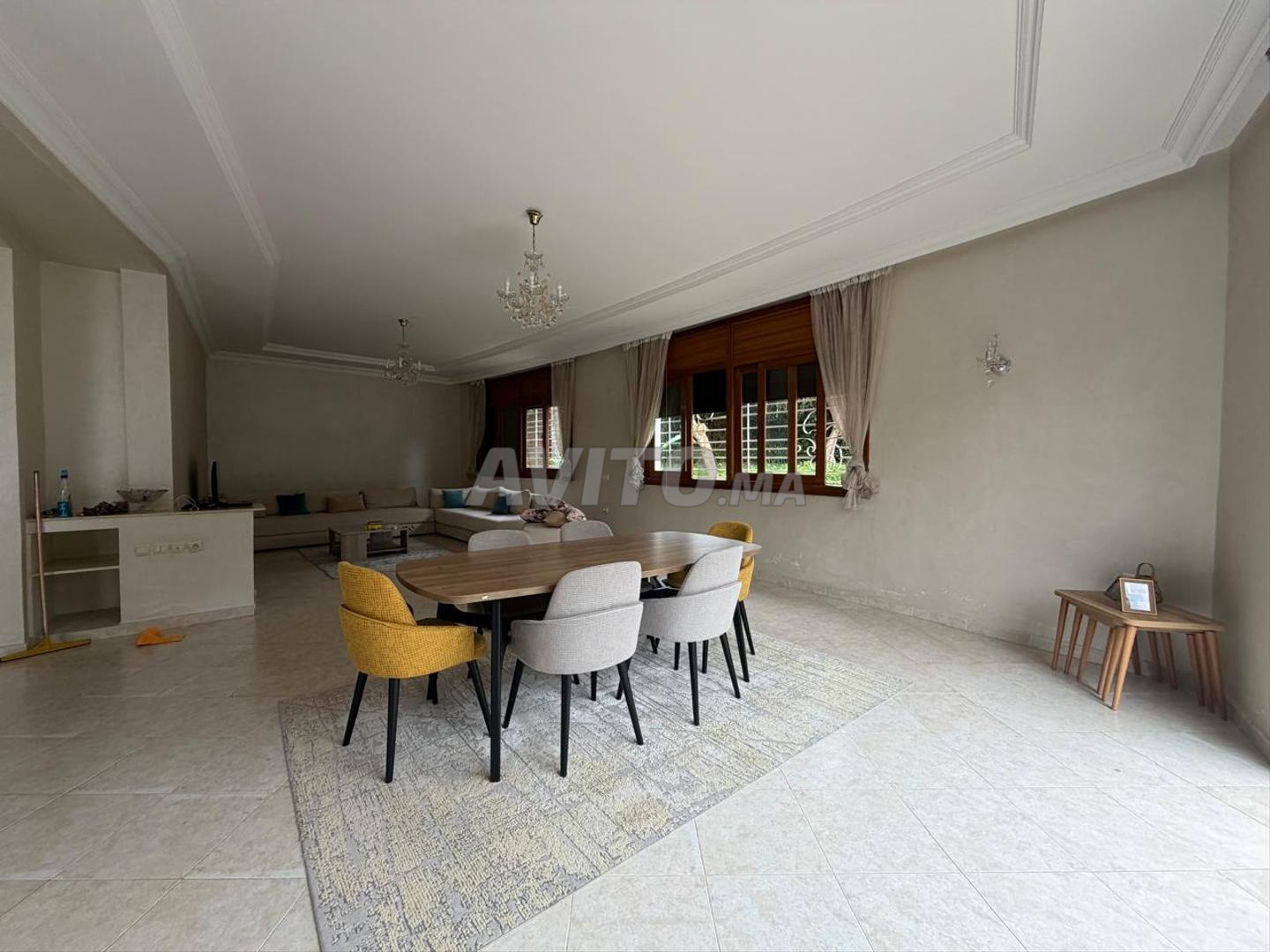 فيلا 2860 م² للبيع في الرباط — Photo 10