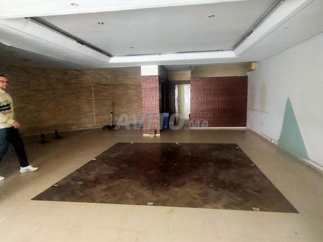 Commercial Space 120 m² for Rent in Rabat — Photo 2