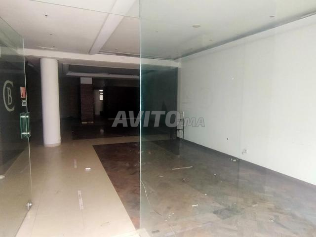 Commercial Space 120 m² for Rent in Rabat — Photo 4