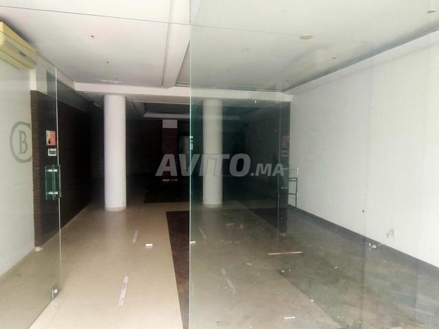 Commercial Space 120 m² for Rent in Rabat — Photo 8