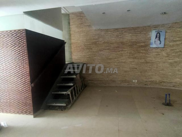 Commercial Space 120 m² for Rent in Rabat — Photo 12