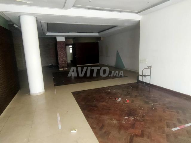 Commercial Space 120 m² for Rent in Rabat — Photo 14