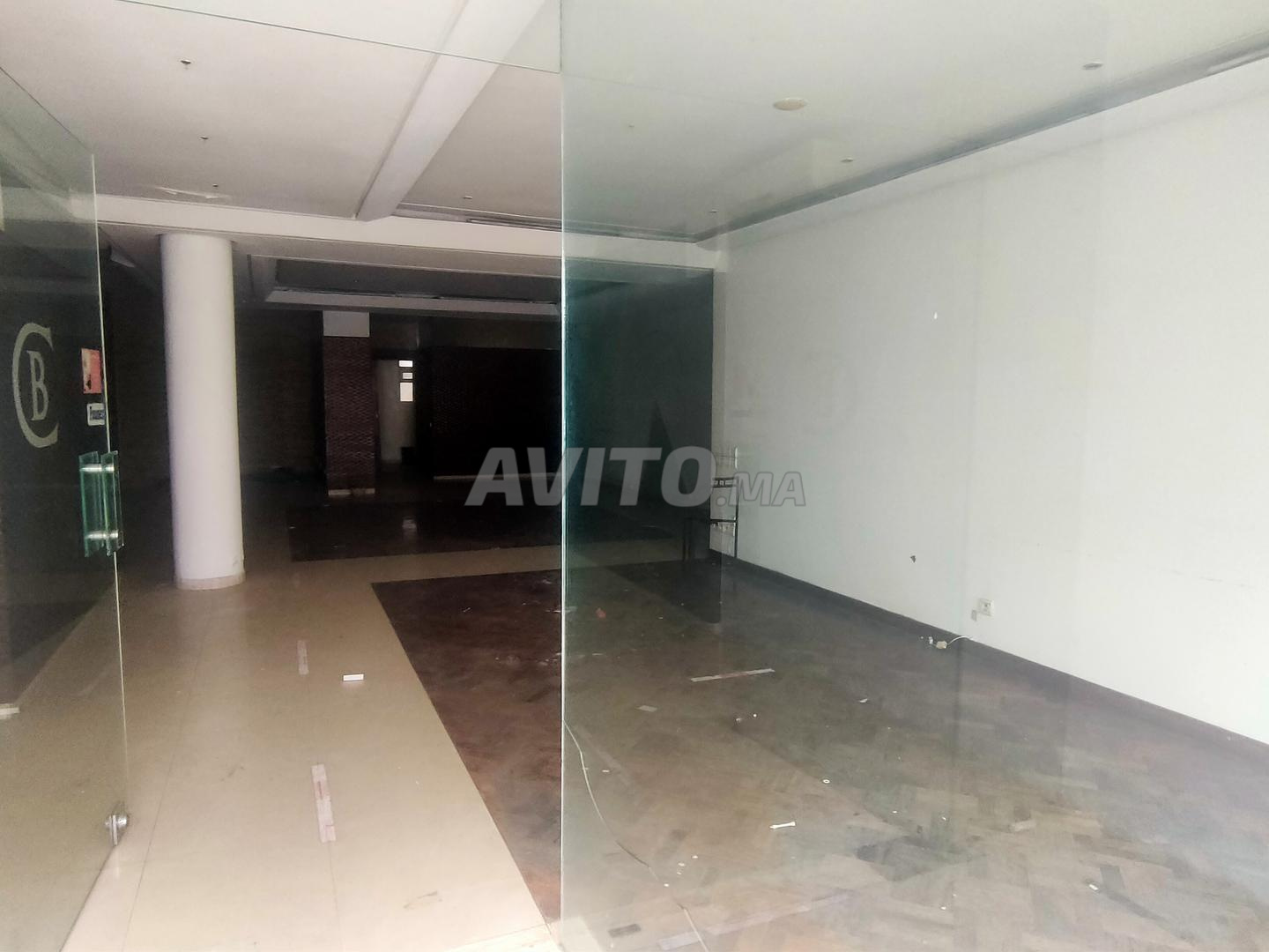 Commercial Space 120 m² for Rent in Rabat — Photo 3