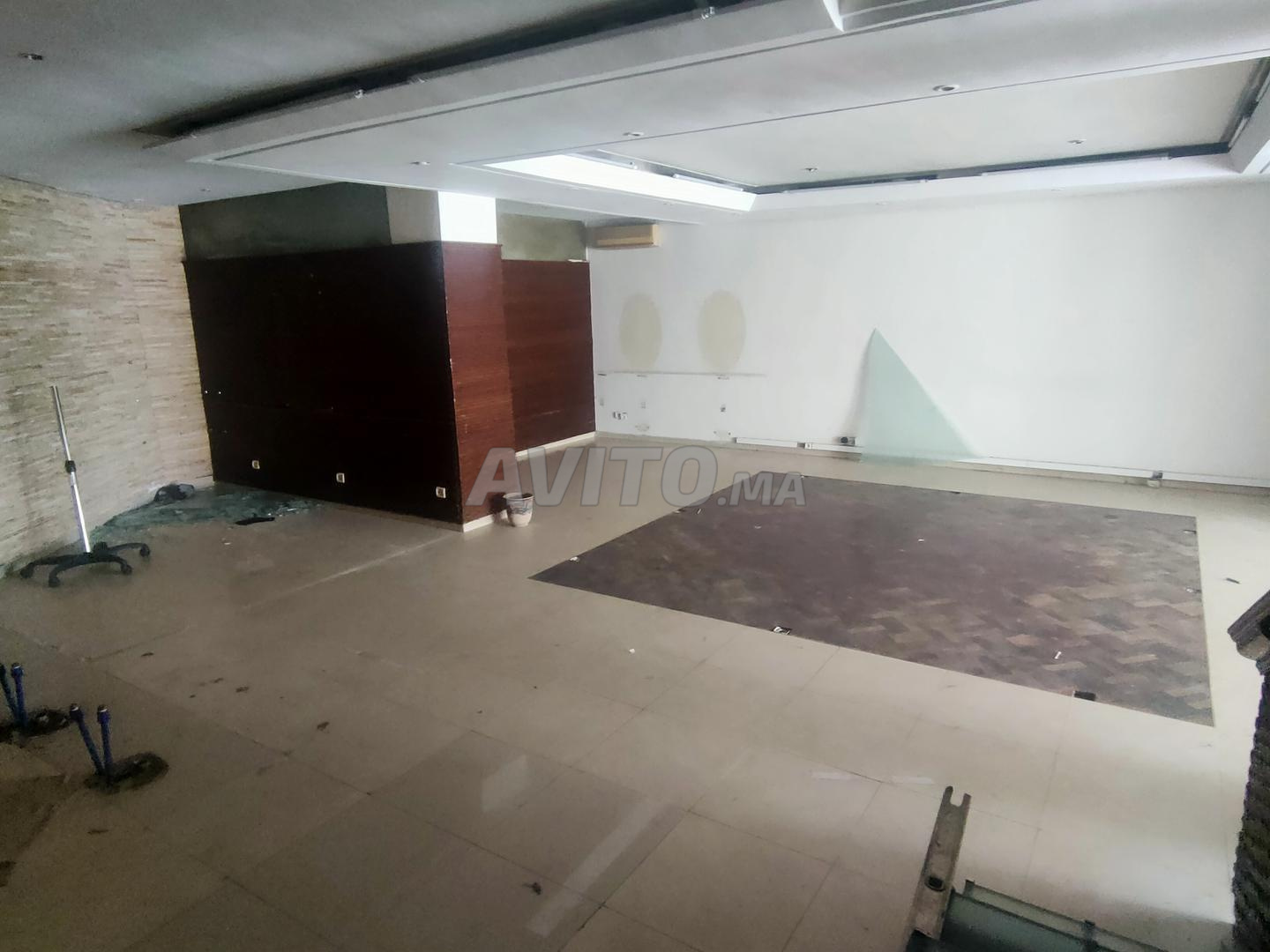 Commercial Space 120 m² for Rent in Rabat — Photo 5