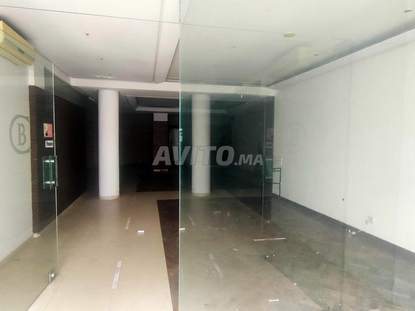 Commercial Space 120 m² for Rent in Rabat — Photo 7