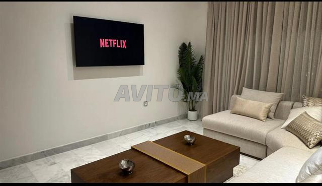 Apartment 82 m² for rent in Tanger — Photo 9