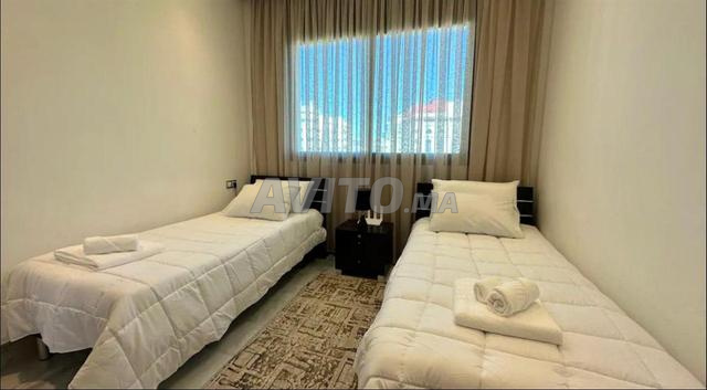 Apartment 82 m² for rent in Tanger — Photo 11