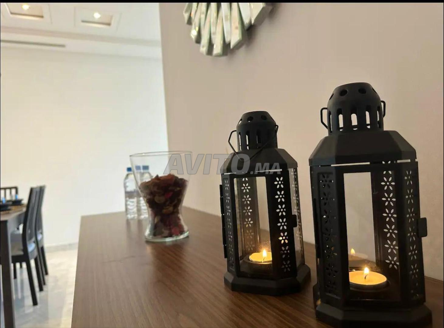 Apartment 82 m² for rent in Tanger — Photo 6