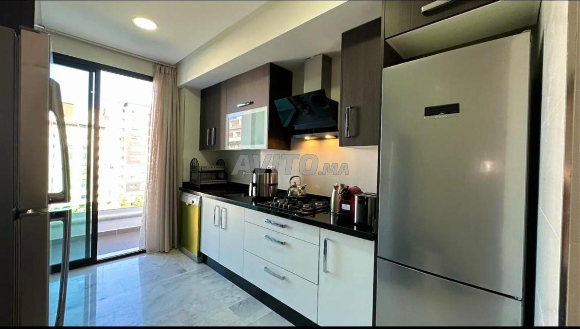 Apartment 82 m² for rent in Tanger — Photo 20
