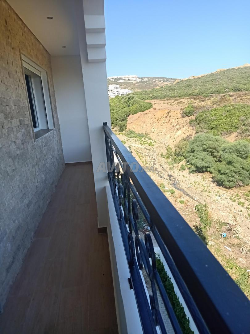 شقة 110 م² للبيع في طنجة (سانيا) — Photo 2
