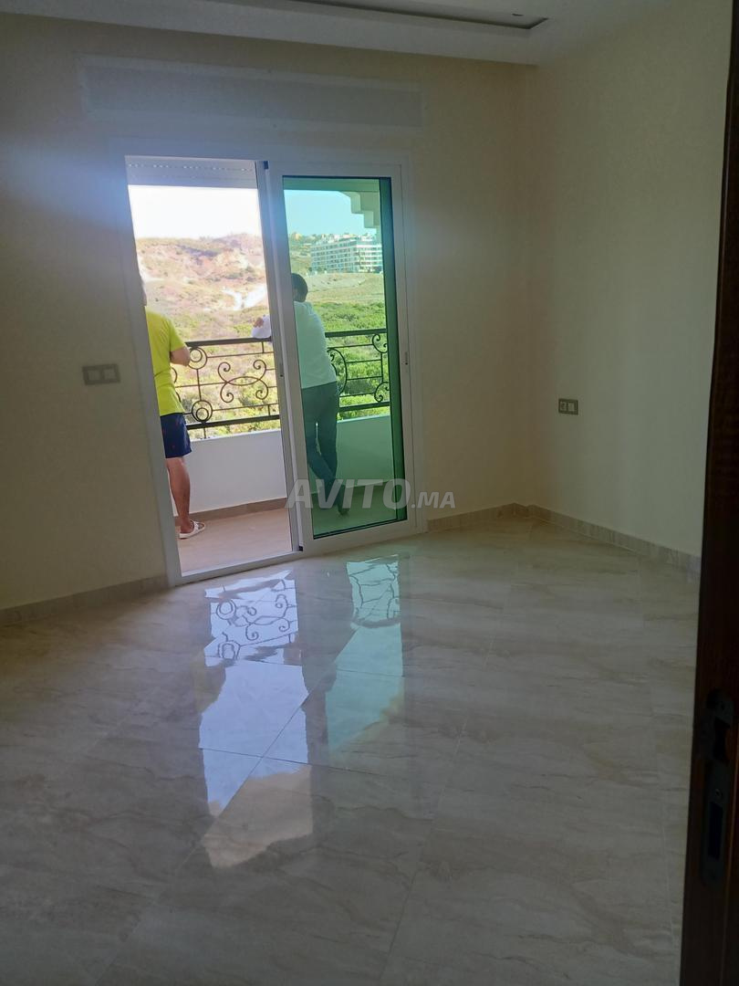 شقة 110 م² للبيع في طنجة (سانيا) — Photo 3