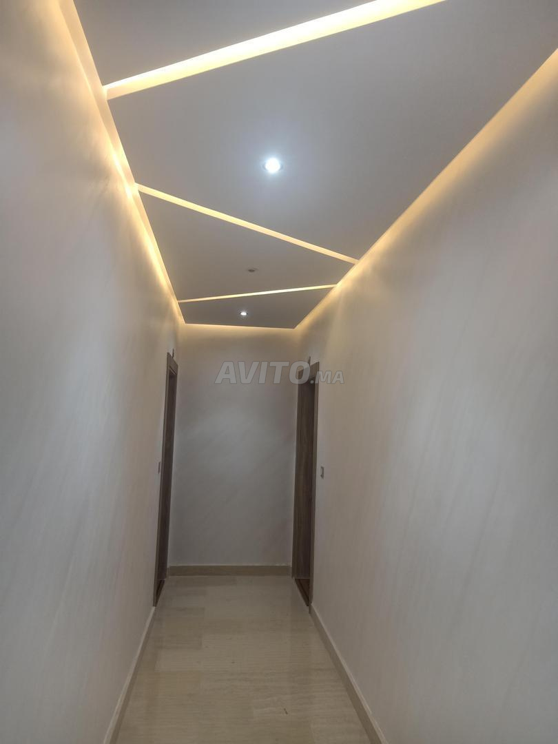 شقة 110 م² للبيع في طنجة (سانيا) — Photo 4