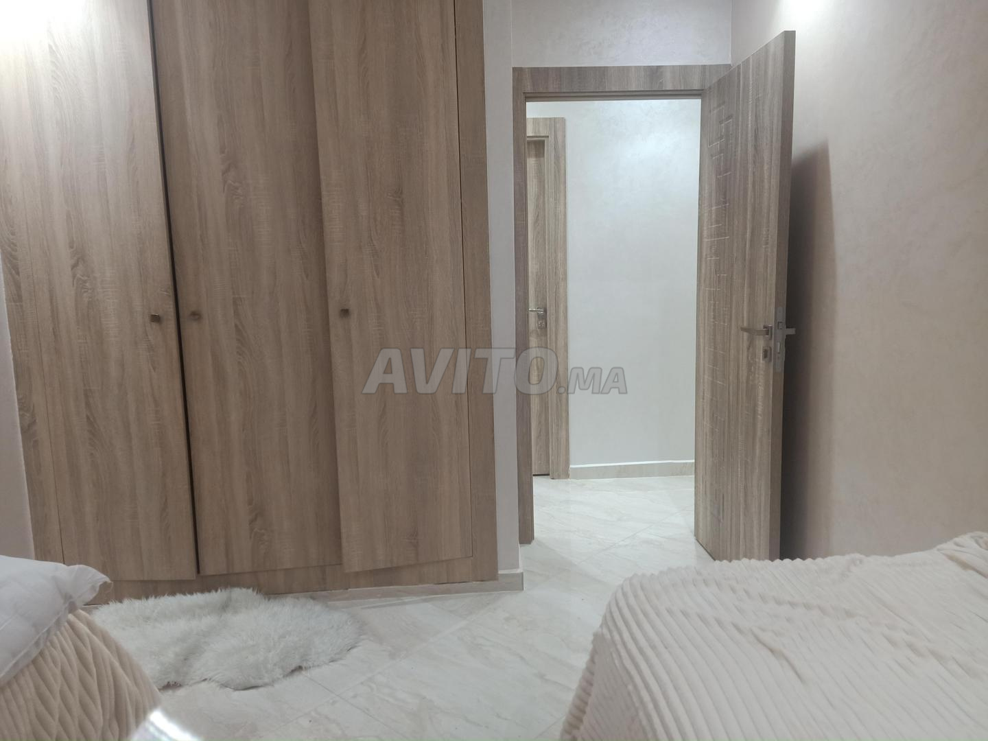 شقة 110 م² للبيع في طنجة (سانيا) — Photo 5