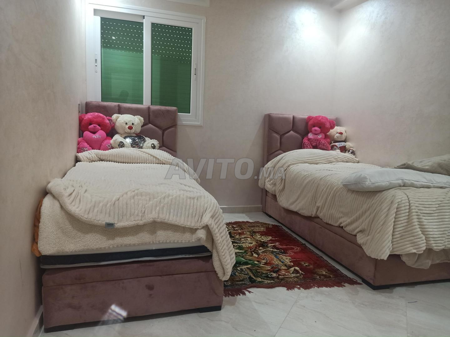 شقة 110 م² للبيع في طنجة (سانيا) — Photo 6