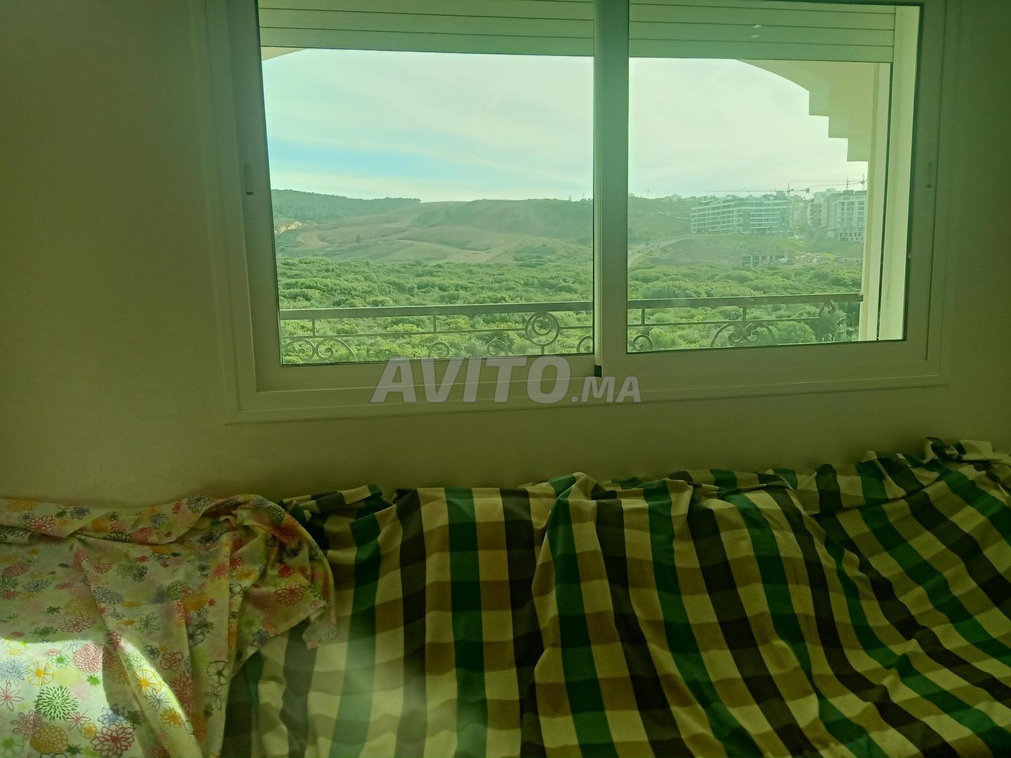 شقة 110 م² للبيع في طنجة (سانيا) — Photo 7