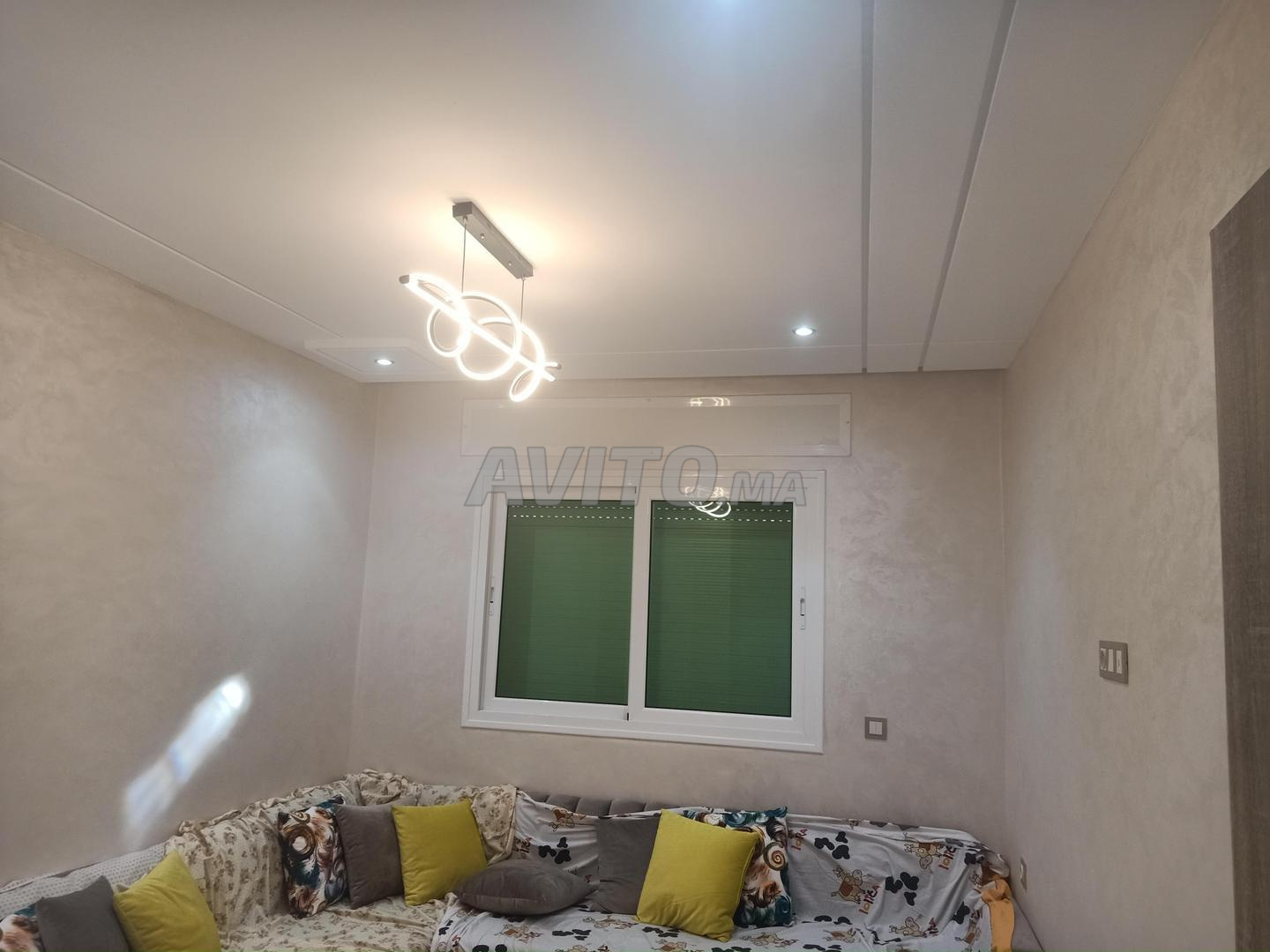 شقة 110 م² للبيع في طنجة (سانيا) — Photo 8