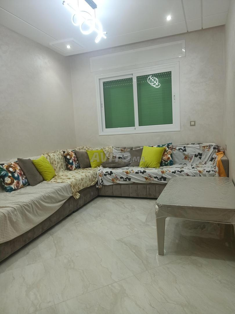 شقة 110 م² للبيع في طنجة (سانيا) — Photo 9