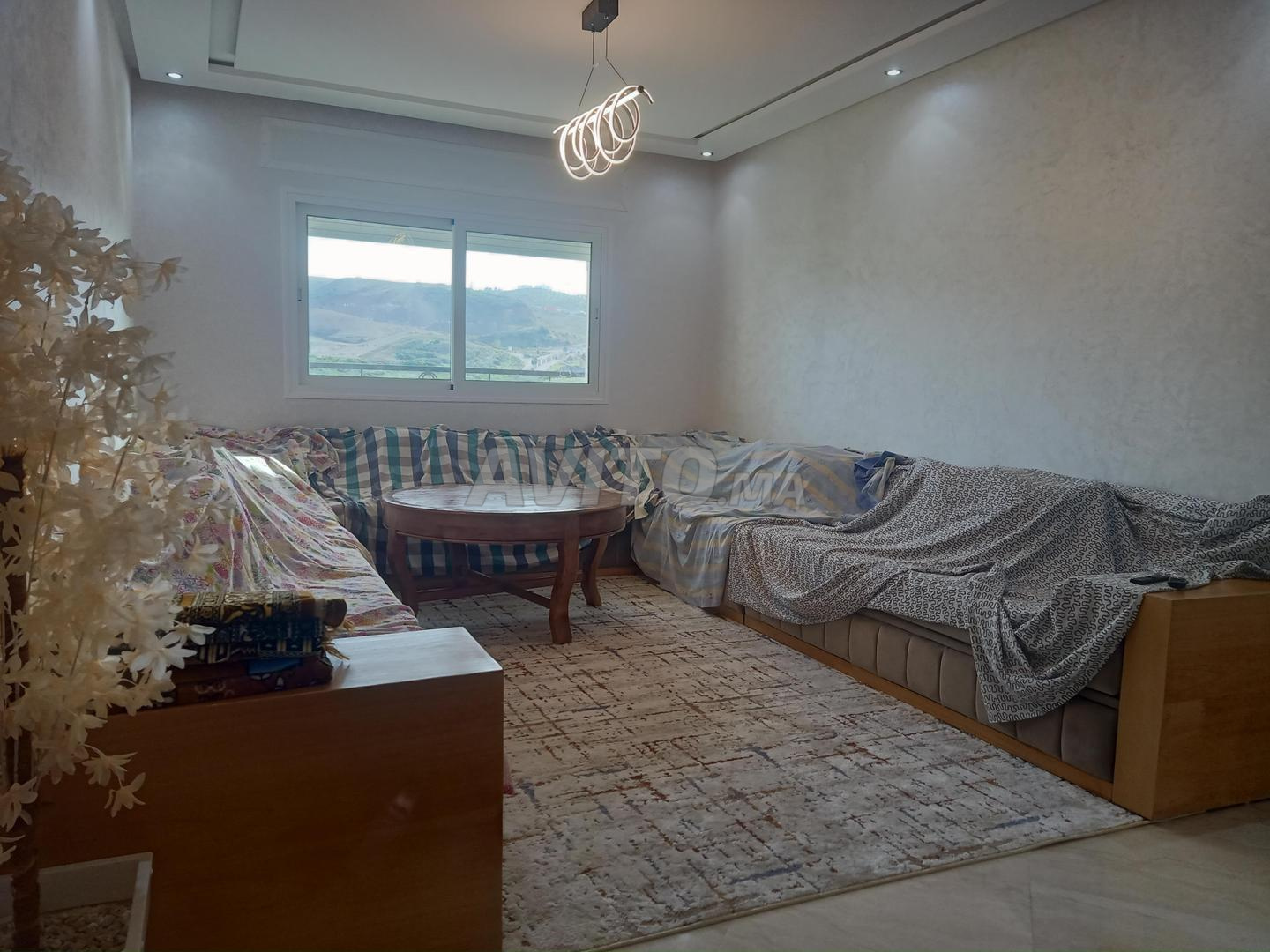 شقة 110 م² للبيع في طنجة (سانيا) — Photo 13