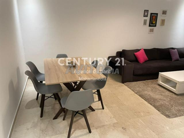 Appartement 83 m² à louer à Mohammédia — Photo 4