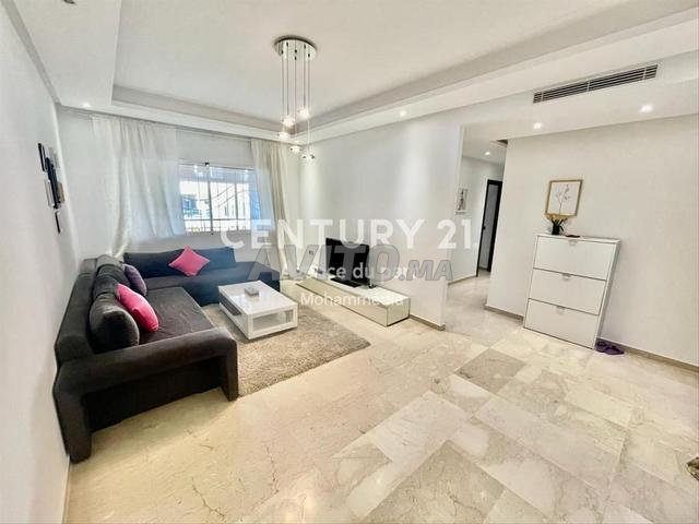 Appartement 83 m² à louer à Mohammédia — Photo 6