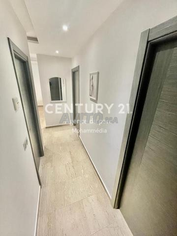 Appartement 83 m² à louer à Mohammédia — Photo 12