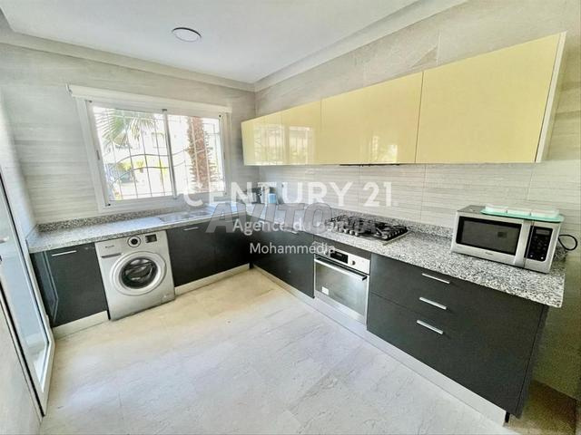 Appartement 83 m² à louer à Mohammédia — Photo 20